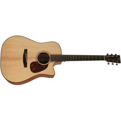 Furch Vintage Pure Dc-Sm Cnr Active Furch Vintage Pure Dc-Sm Cnr Active