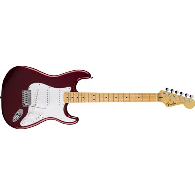 Fender Standard Stratocaster Mn Cc Fender Standard Stratocaster Mn Cc