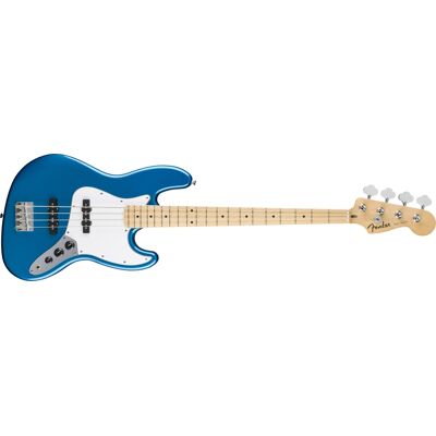 Fender Standard Jazz Bass Mn Amm Fender Standard Jazz Bass Mn Amm