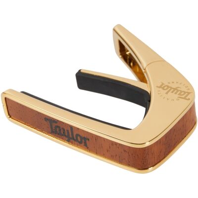 Thalia Taylor Koa Black Logo Gold Thalia Taylor Koa Black Logo Gold