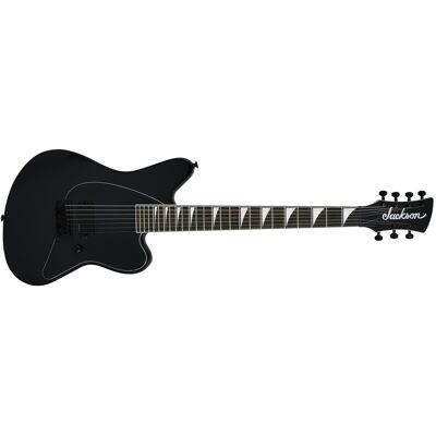 Jackson X Surfcaster Ht7 Lrl Bk Jackson X Surfcaster Ht7 Lrl Bk