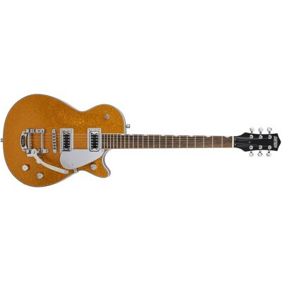 Gretsch G5230t Electromatic Jet Ft Lrl Gsp Gretsch G5230t Electromatic Jet Ft Lrl Gsp
