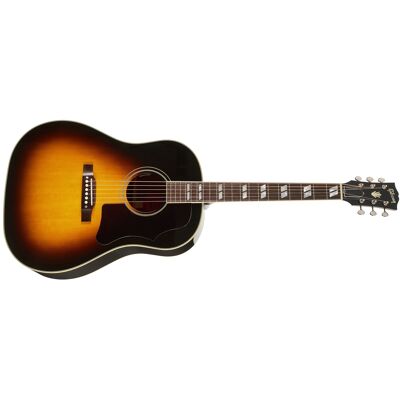 Gibson Southern Jumbo Original Vintage Sunburst Gibson Southern Jumbo Original Vintage Sunburst