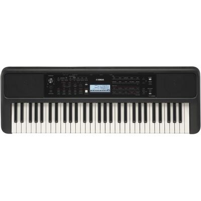 Yamaha Psr-E383 Yamaha Psr-E383