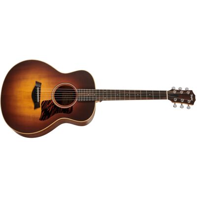 Taylor Gs Mini-E Rosewood Sb Taylor Gs Mini-E Rosewood Sb