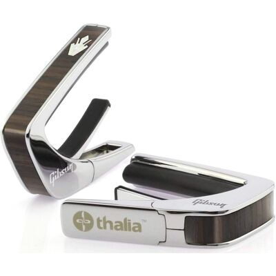 Thalia Gibson Holly Chrome Thalia Gibson Holly Chrome