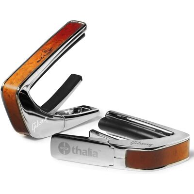Thalia Gibson Hummingbird Chrome Thalia Gibson Hummingbird Chrome