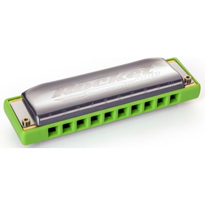 Hohner Rocket Amp C-Major Hohner Rocket Amp C-Major