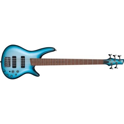 Ibanez Sr305e Deep Ocean Metallic Ibanez Sr305e Deep Ocean Metallic