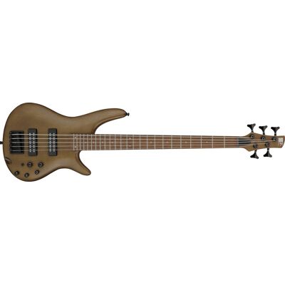 Ibanez Sr305eb Walnut Ibanez Sr305eb Walnut