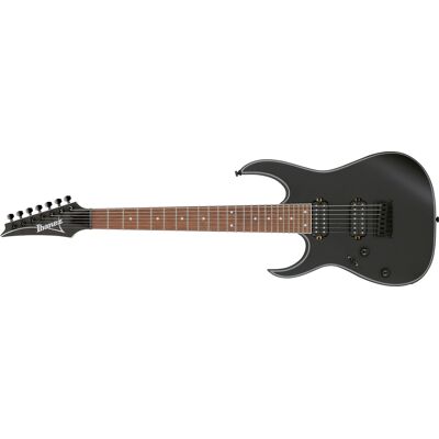 Ibanez Rg7421exl Black Ibanez Rg7421exl Black