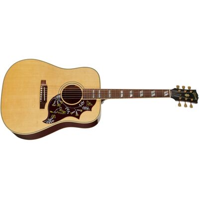 Gibson Hummingbird Original Antique Natural Gibson Hummingbird Original Antique Natural