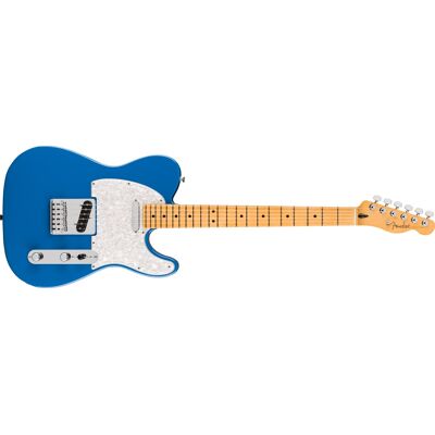 Fender Player Ii Modified Telecaster Mn Ebl Fender Player Ii Modified Telecaster Mn Ebl