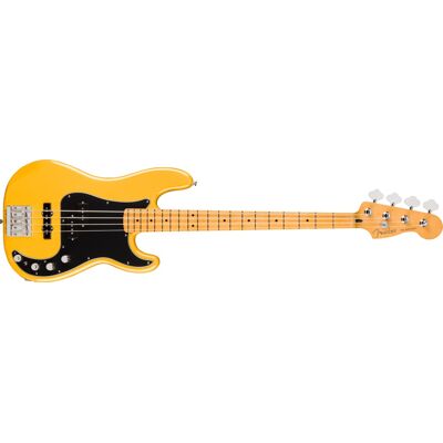 Fender Player Ii Modified Active Precision Bass Mn Shy Fender Player Ii Modified Active Precision Bass Mn Shy