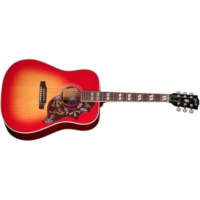 Gibson Hummingbird Standard Vintage Cherry Sunburst Gibson Hummingbird Standard Vintage Cherry Sunburst