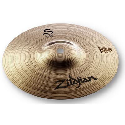 Zildjian 8" S Series Splash Zildjian 8" S Series Splash