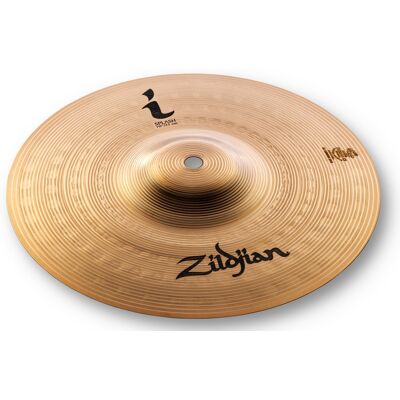 Zildjian 10" I Series Splash Zildjian 10" I Series Splash