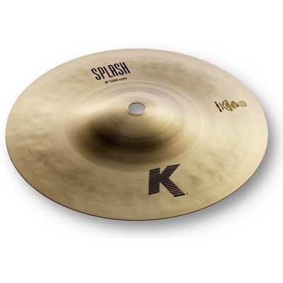 Zildjian 8" K Splash Zildjian 8" K Splash