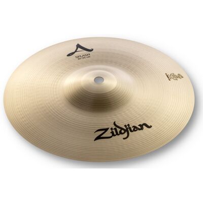 Zildjian 10" A Splash Zildjian 10" A Splash