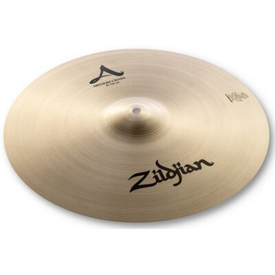 Zildjian 16" A Medium Crash Zildjian 16" A Medium Crash