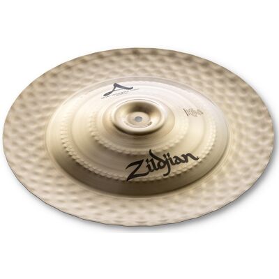 Zildjian 19" A Ultra Hammered China Brilliant Zildjian 19" A Ultra Hammered China Brilliant