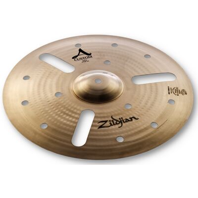 Zildjian 14" A Custom Efx Zildjian 14" A Custom Efx