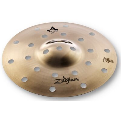 Zildjian 10" A Custom Efx Zildjian 10" A Custom Efx