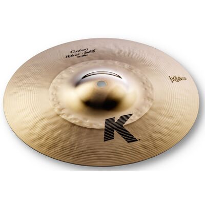 Zildjian 11" K Custom Hybrid Splash Zildjian 11" K Custom Hybrid Splash