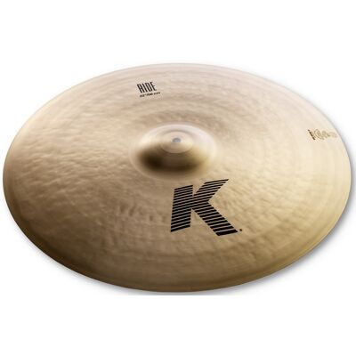 Zildjian 22" K Ride Zildjian 22" K Ride