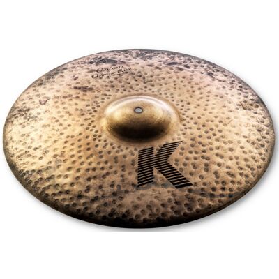 Zildjian 21" K Custom Organic Ride Zildjian 21" K Custom Organic Ride