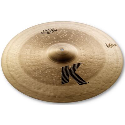 Zildjian 20" K Custom Dark Ride Zildjian 20" K Custom Dark Ride