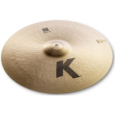 Zildjian 20" K Ride Zildjian 20" K Ride