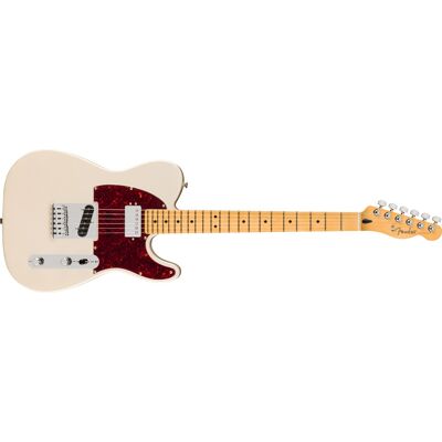 Fender Player Ii Modified Telecaster Sh Mn Olp Fender Player Ii Modified Telecaster Sh Mn Olp