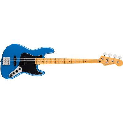 Fender Player Ii Modified Active Jazz Bass Mn Ebl Fender Player Ii Modified Active Jazz Bass Mn Ebl