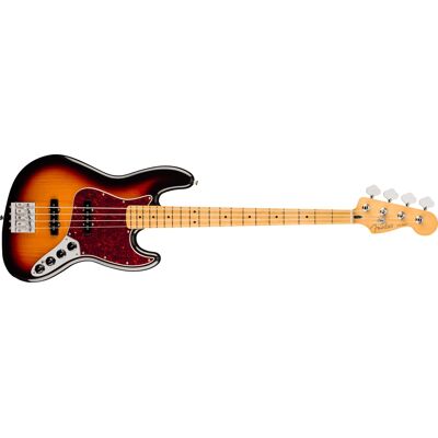 Fender Player Ii Modified Active Jazz Bass Mn 3ts Fender Player Ii Modified Active Jazz Bass Mn 3ts