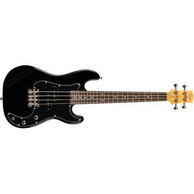 Flight Mini Bass Lite Bk Flight Mini Bass Lite Bk