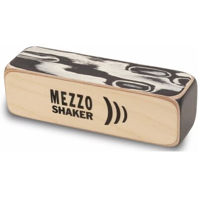Schlagwerk Sk35 Mezzo Shaker Schlagwerk Sk35 Mezzo Shaker