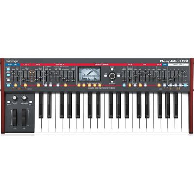 Behringer Deepmind 6x_eu1 Behringer Deepmind 6x_eu1
