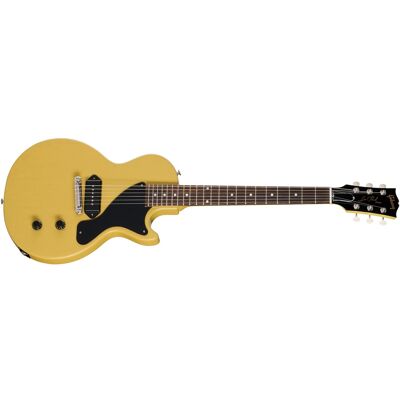 Gibson Les Paul Junior Tv Yellow Gibson Les Paul Junior Tv Yellow