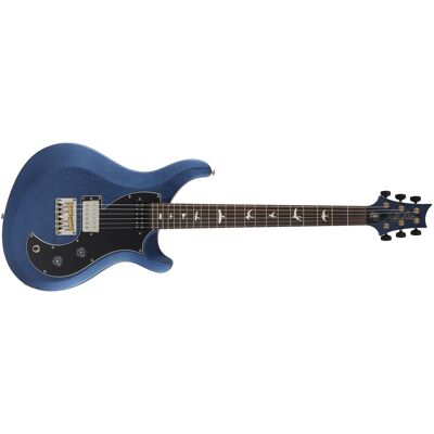 Prs S2 Vela Satin Metallic Midnight Prs S2 Vela Satin Metallic Midnight
