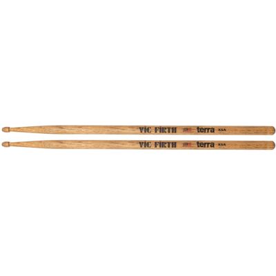 Vic Firth Extreme 5a Terra Series Vic Firth Extreme 5a Terra Series