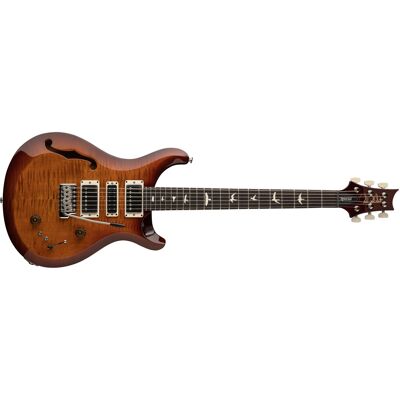 Prs S2 Special Semi-Hollow Dark Cherry Sunburst Prs S2 Special Semi-Hollow Dark Cherry Sunburst