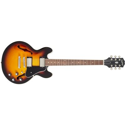 Epiphone Es-339 Vintage Sunburst Epiphone Es-339 Vintage Sunburst