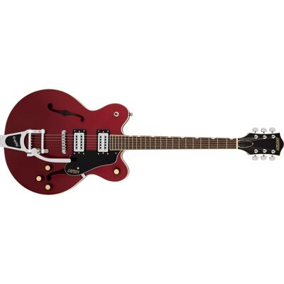 Gretsch G2622t Streamliner Bt-3s Lrl Brw Gretsch G2622t Streamliner Bt-3s Lrl Brw