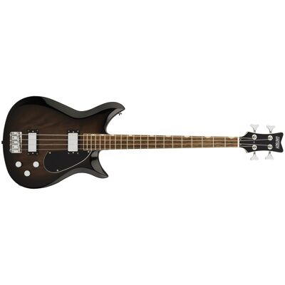 Gretsch Electromatic Cvt Bass Lrl Brf Gretsch Electromatic Cvt Bass Lrl Brf