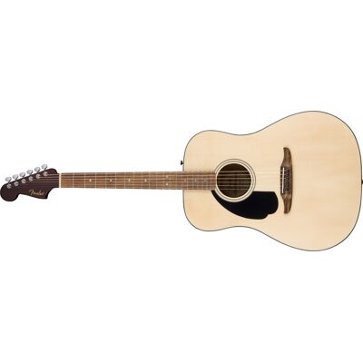 Fender California Standard Redondo Lh Nat Fender California Standard Redondo Lh Nat