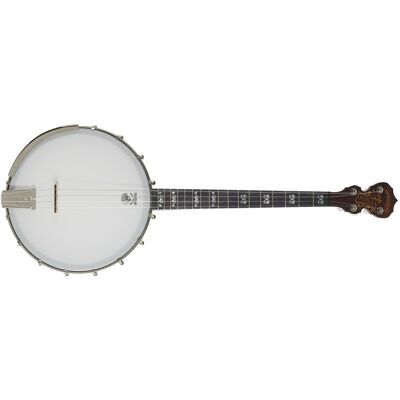 Deering Artisan Goodtime 17-Fret Tenor Deering Artisan Goodtime 17-Fret Tenor