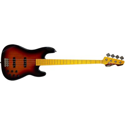 Markbass Gv4 Gloxy 3ts Markbass Gv4 Gloxy 3ts