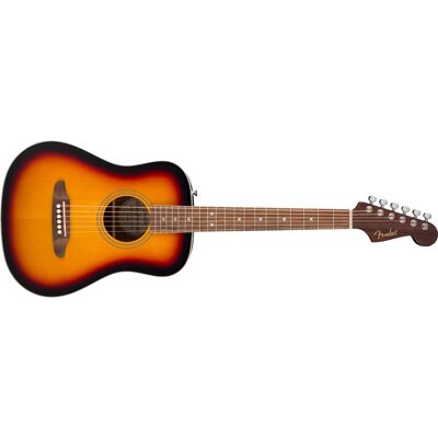 Fender California Standard Redondo Mini 3ts Fender California Standard Redondo Mini 3ts