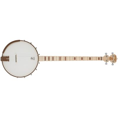 Deering Goodtime Plectrum Deering Goodtime Plectrum